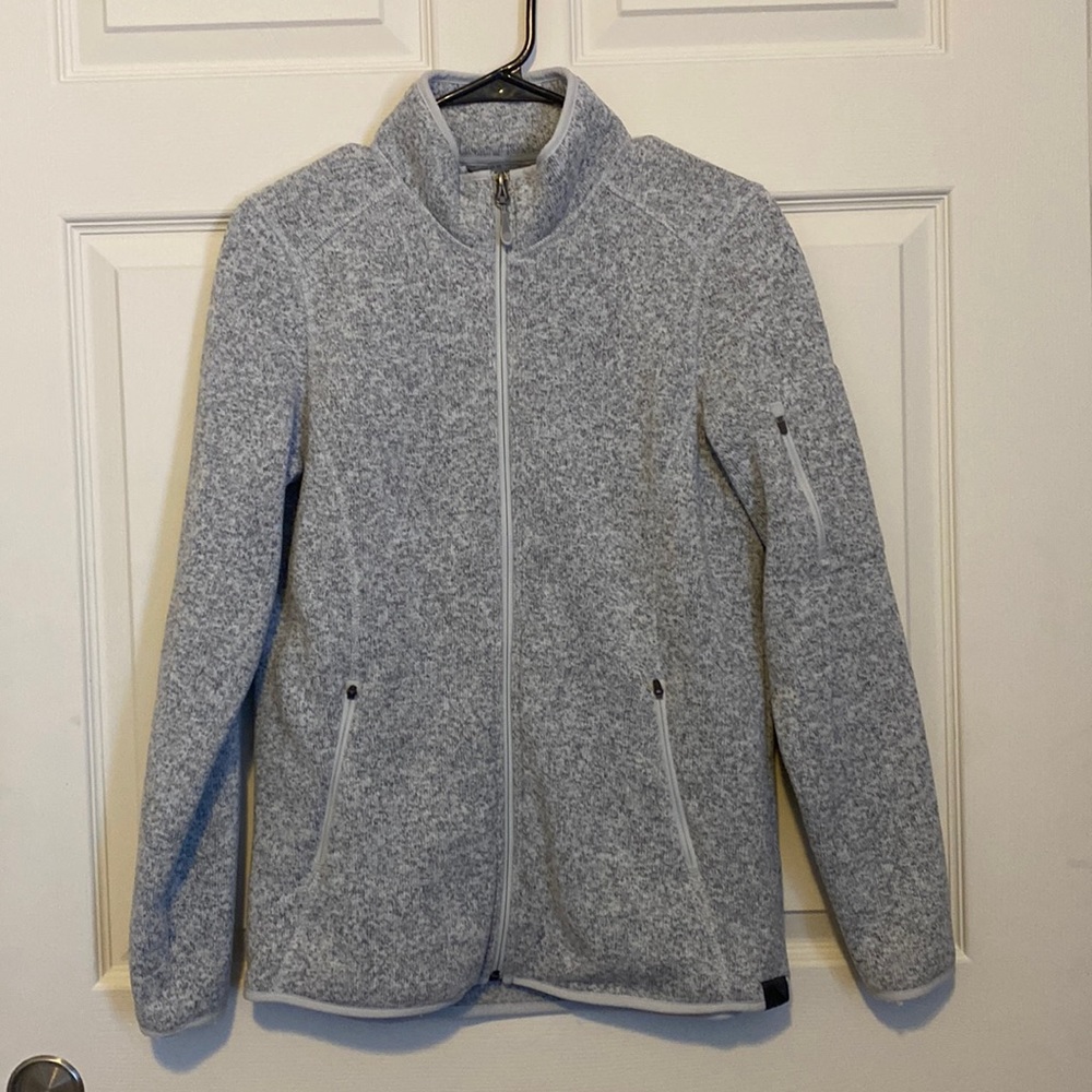 L.L. Bean Gray Women's Jacket